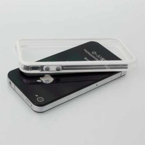 Bumper para iPhone 4/4S